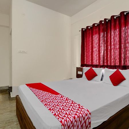 Hotel O Aishwarya Comfort Bengaluru Zewnętrze zdjęcie