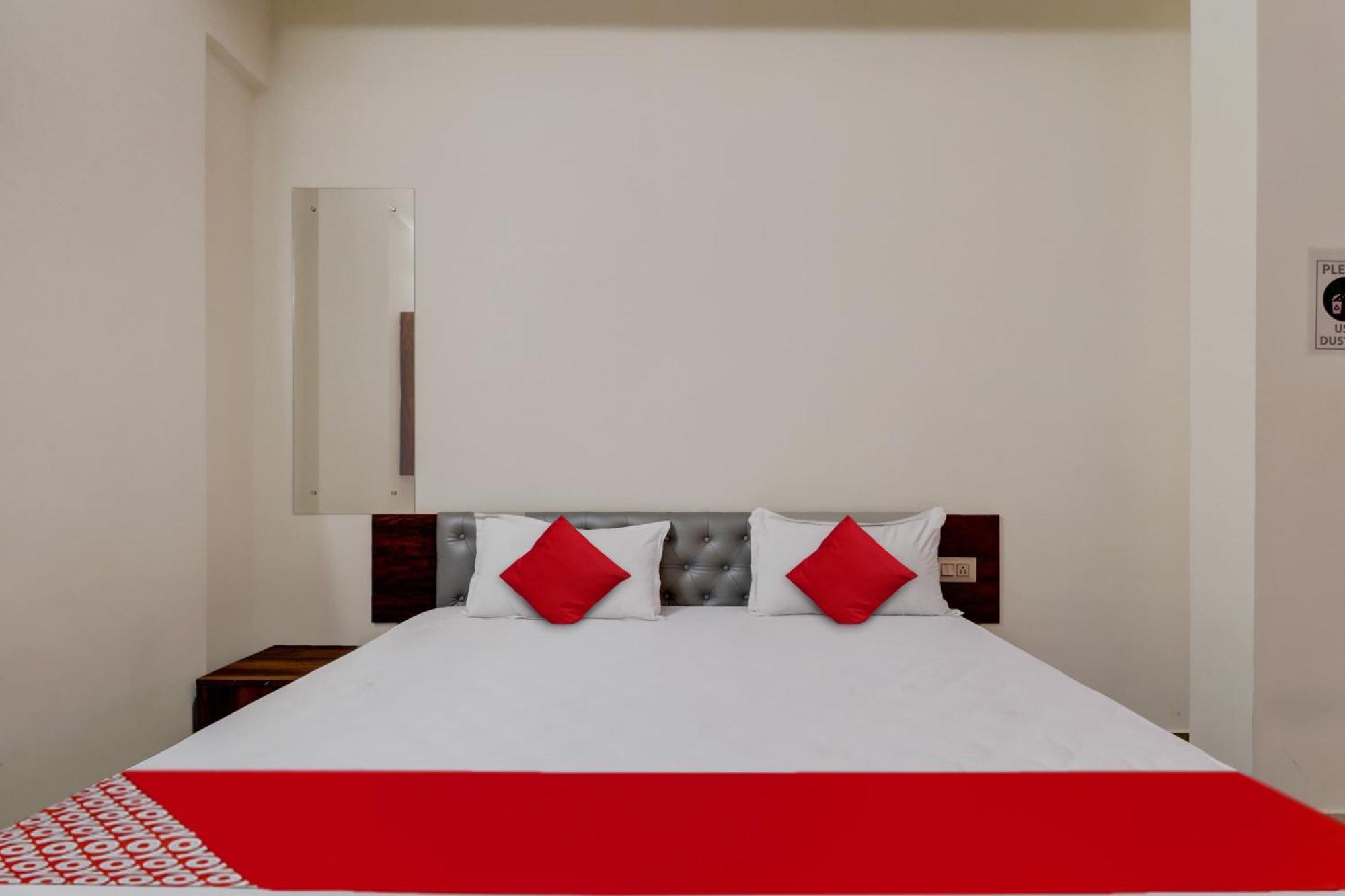 Hotel O Aishwarya Comfort Bengaluru Zewnętrze zdjęcie